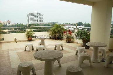 Wongamat Residence 9