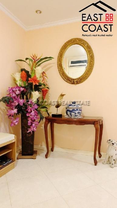 Wongamat Residence 8