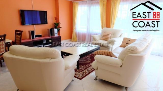 Wongamat Residence