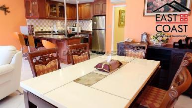 Wongamat Residence 3
