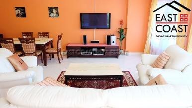 Wongamat Residence 2