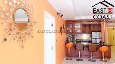 Wongamat Residence 5