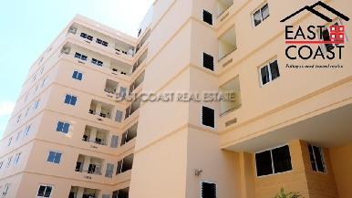 Wongamat Residence 20