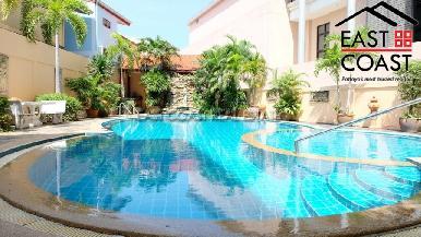 Wongamat Residence 19