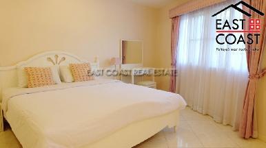 Wongamat Residence 14