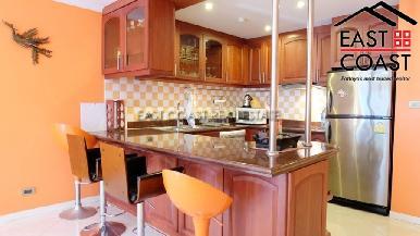 Wongamat Residence 4