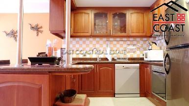 Wongamat Residence 6