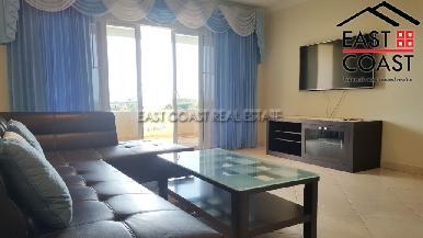 Wongamat Residence 1