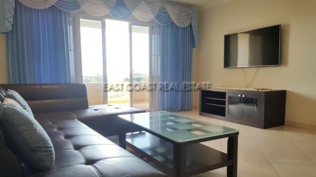 Wongamat Residence