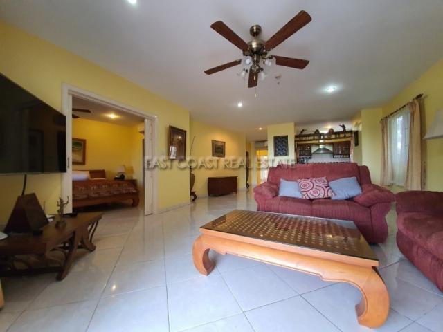 Wongamat Residence