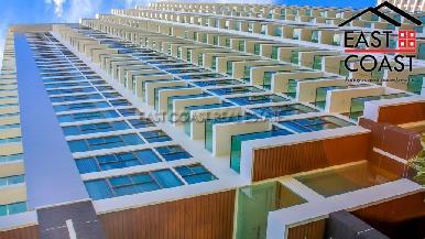 Wongamat Tower 20