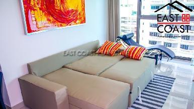 Wongamat Tower 6