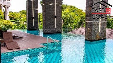 Wongamat Tower 14