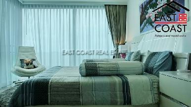 Wongamat Tower 11