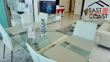 Wongamat Tower 8
