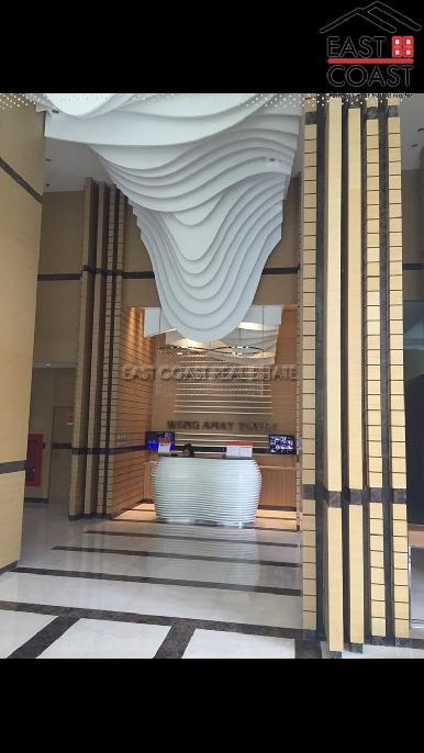 Wongamat Tower 2