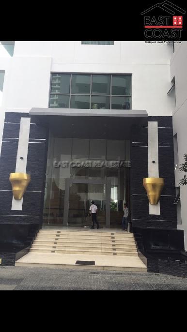 Wongamat Tower 3