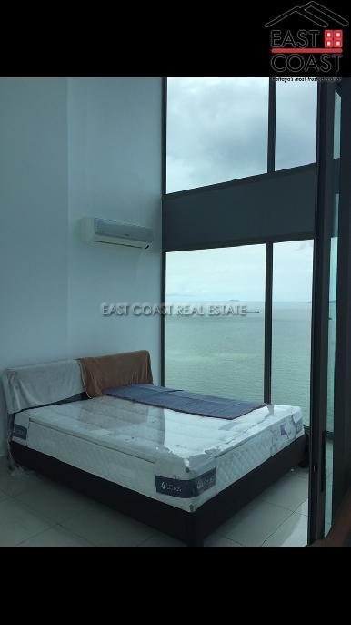 Wongamat Tower 11