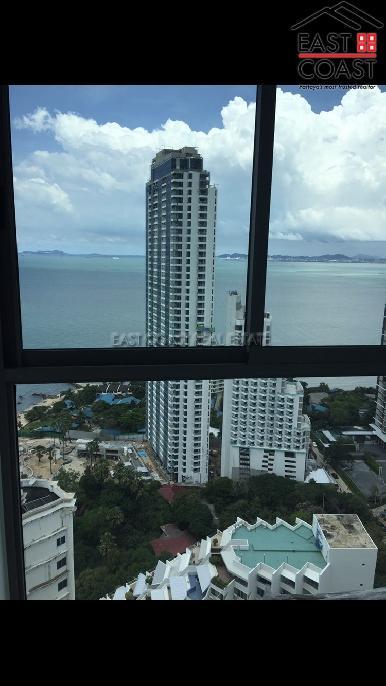 Wongamat Tower 12