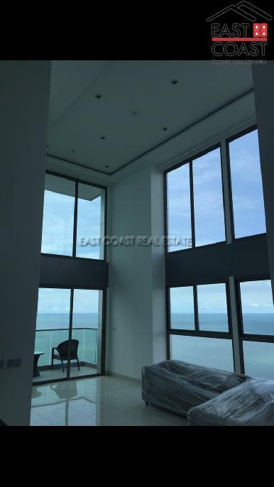 Wongamat Tower 1