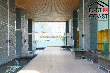 Wongamat Tower 38