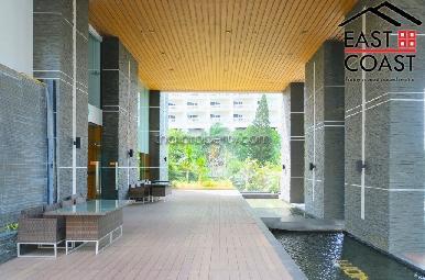 Wongamat Tower 39