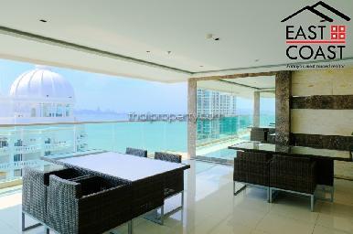 Wongamat Tower 30