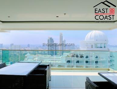 Wongamat Tower 31