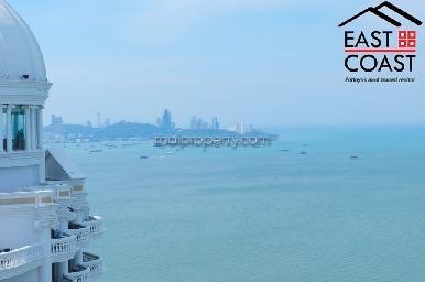 Wongamat Tower 47