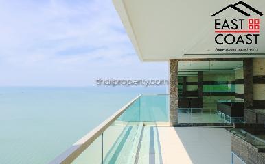 Wongamat Tower 32