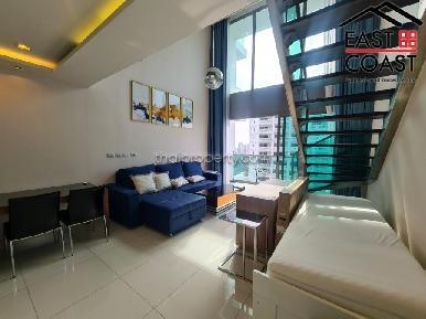 Wongamat Tower 11