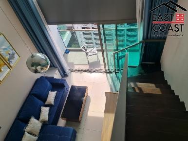 Wongamat Tower 8