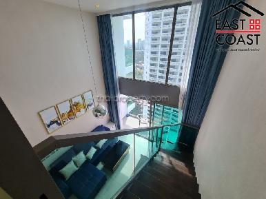 Wongamat Tower 6