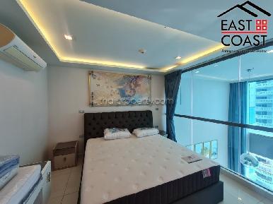 Wongamat Tower 16