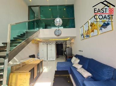 Wongamat Tower 4