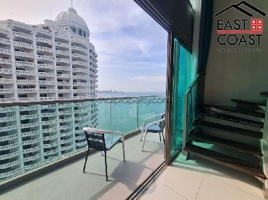 Wongamat Tower 26