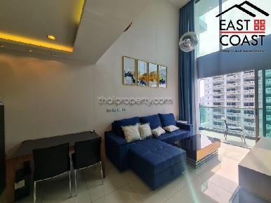 Wongamat Tower 5