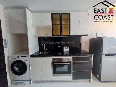 Wongamat Tower 20