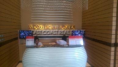 Wongamat Tower 2