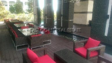 Wongamat Tower 13