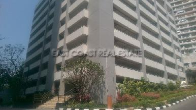 Wongamat Tower 9