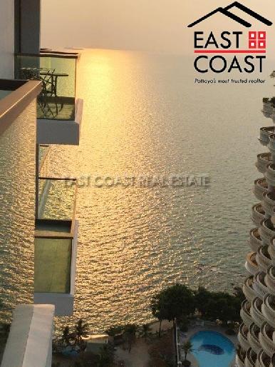 Wongamat Tower 15