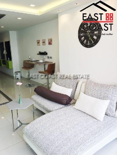Wongamat Tower 5