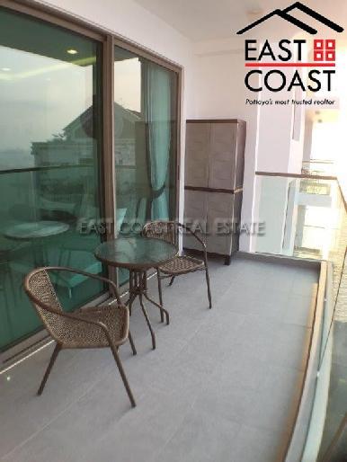 Wongamat Tower 12