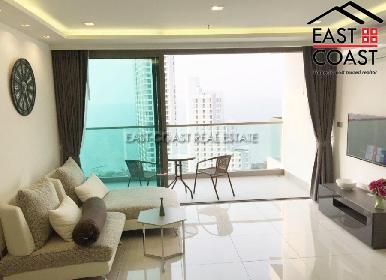 Wongamat Tower 1