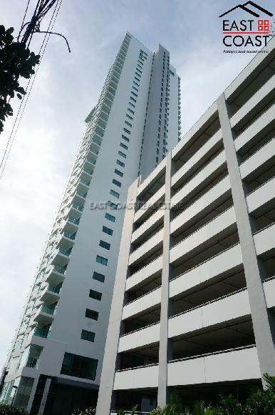 Wongamat Tower 23
