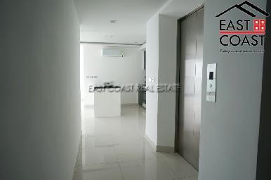 Wongamat Tower 13