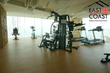 Wongamat Tower 17