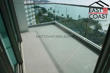 Wongamat Tower 11