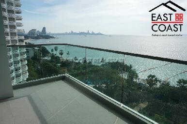 Wongamat Tower 12